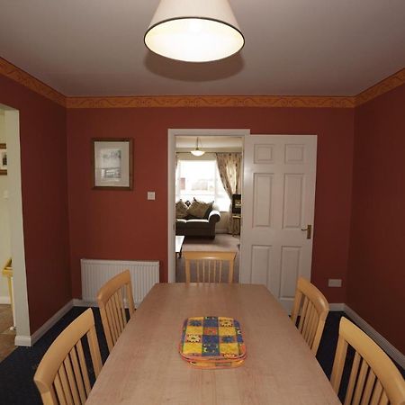 Seacrest Holiday Homes Bundoran Exterior photo