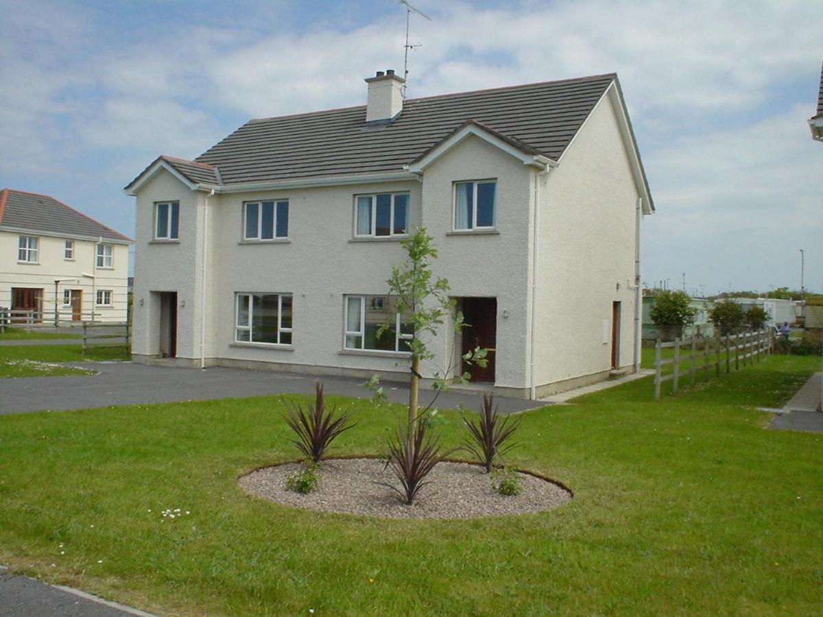 Seacrest Holiday Homes Bundoran Exterior photo