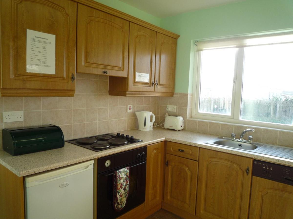 Seacrest Holiday Homes Bundoran Exterior photo