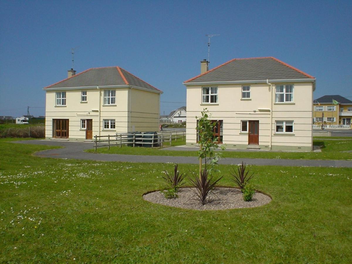 Seacrest Holiday Homes Bundoran Exterior photo