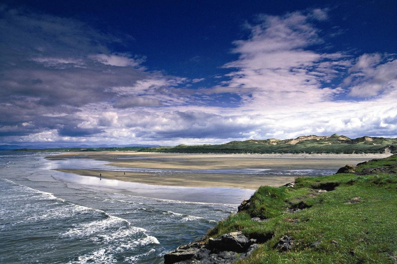 Seacrest Holiday Homes Bundoran Room photo