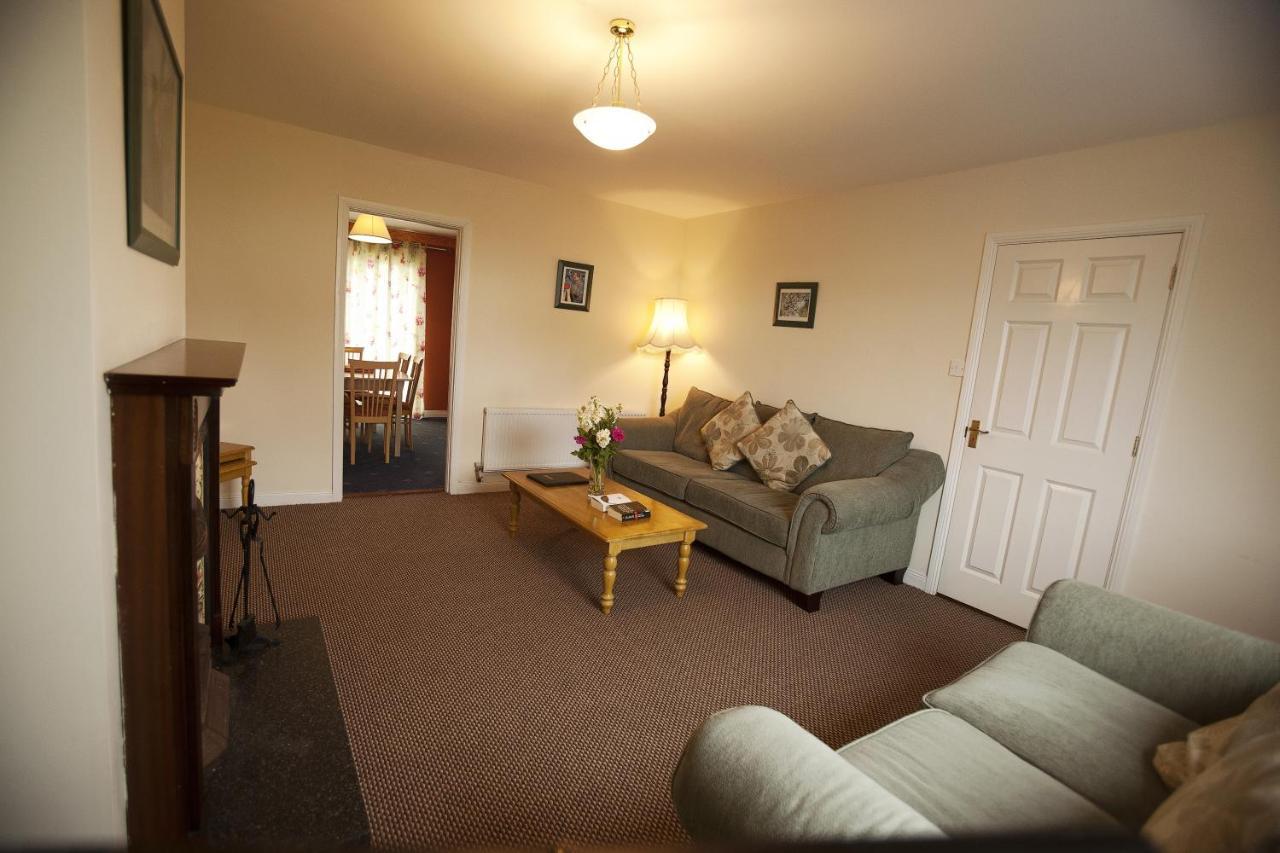 Seacrest Holiday Homes Bundoran Room photo