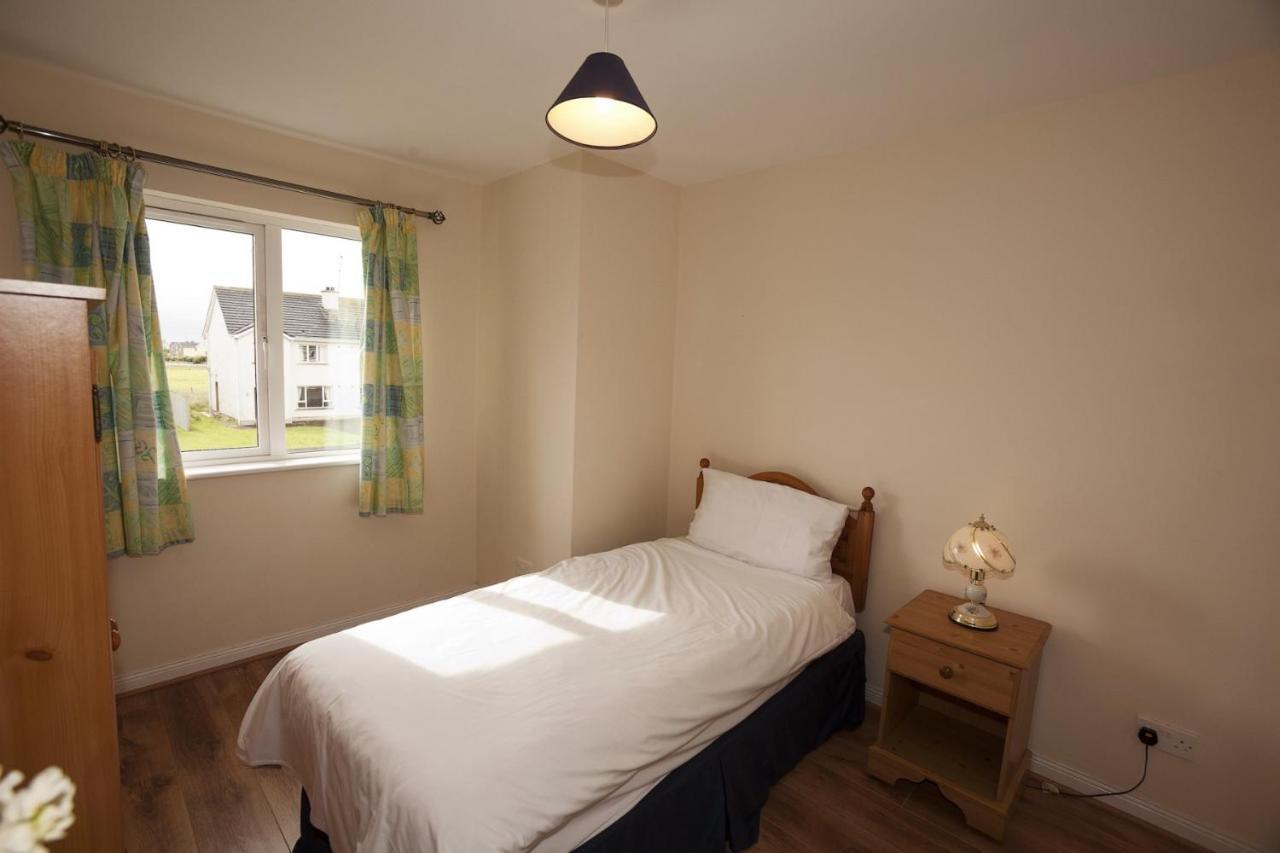 Seacrest Holiday Homes Bundoran Exterior photo