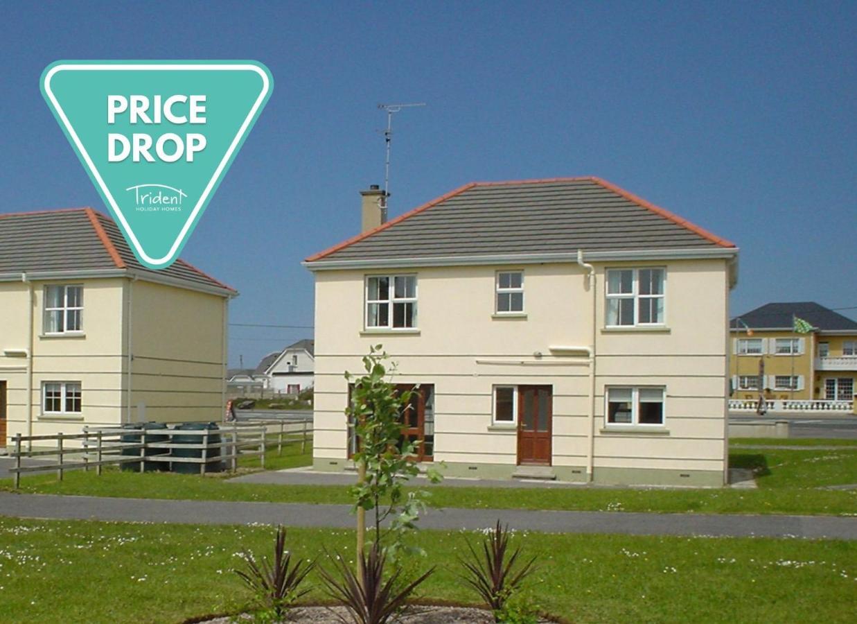 Seacrest Holiday Homes Bundoran Exterior photo